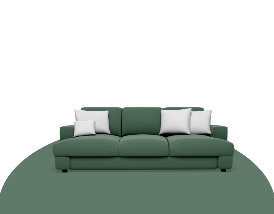 Ulyvo Sofas